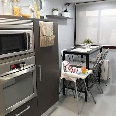 Apartamento Las Rozas Village מראה חיצוני תמונה