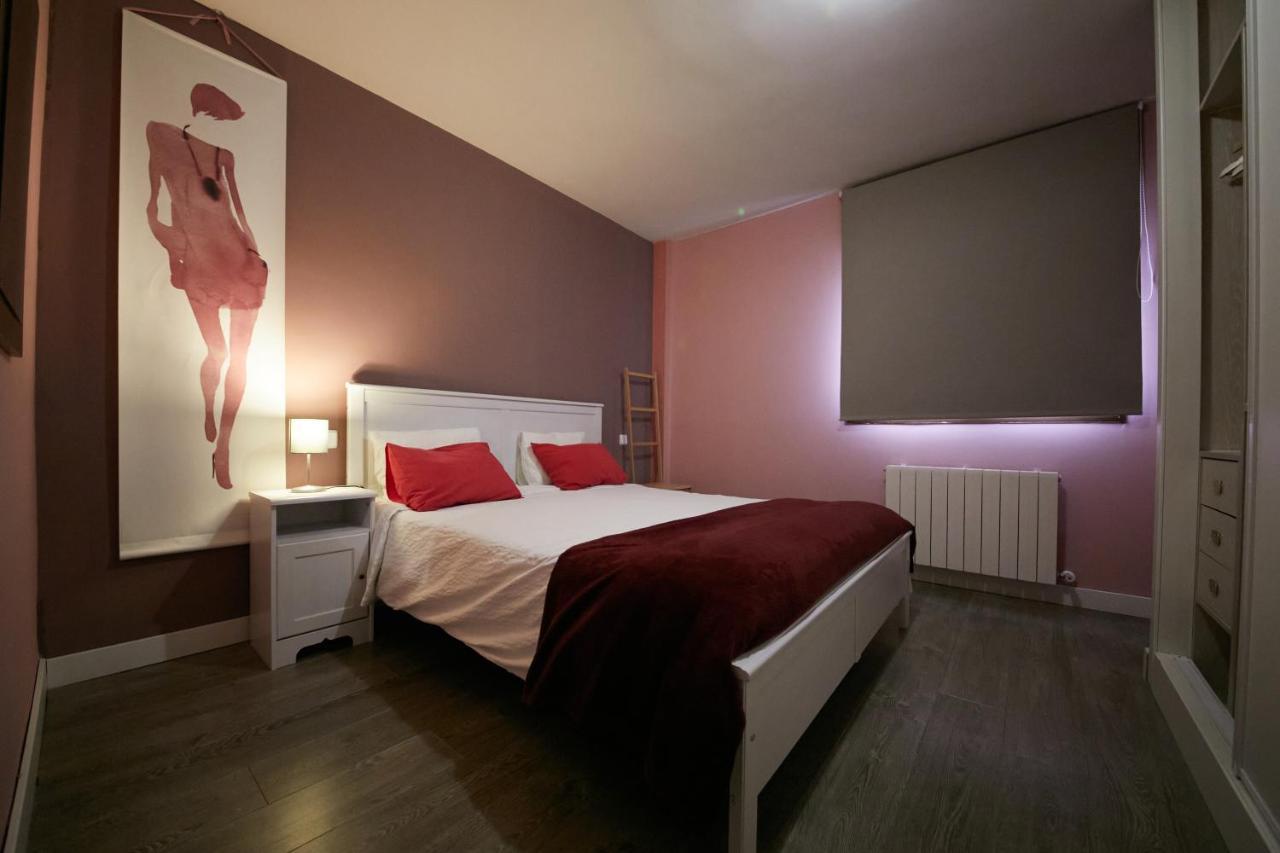 Apartamento Las Rozas Village מראה חיצוני תמונה