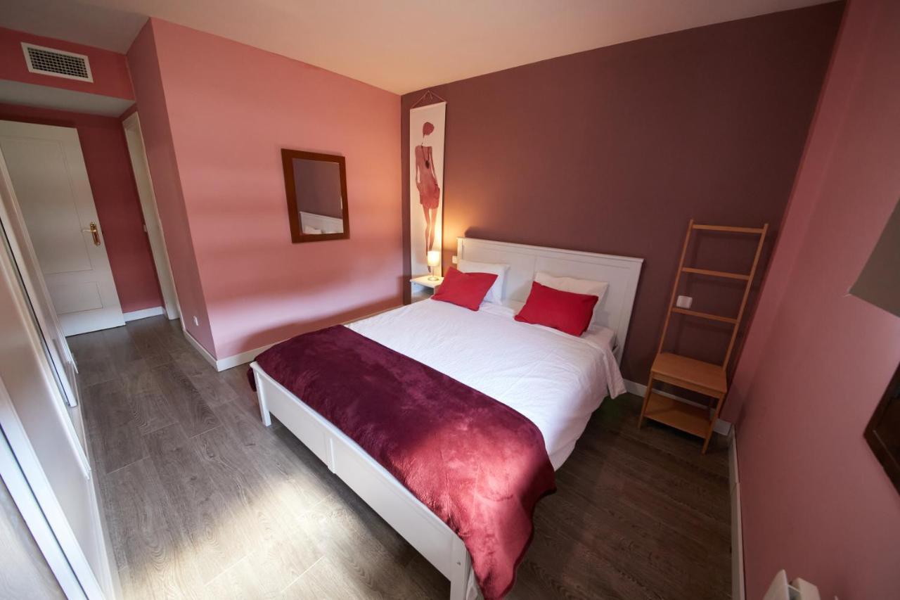 Apartamento Las Rozas Village מראה חיצוני תמונה