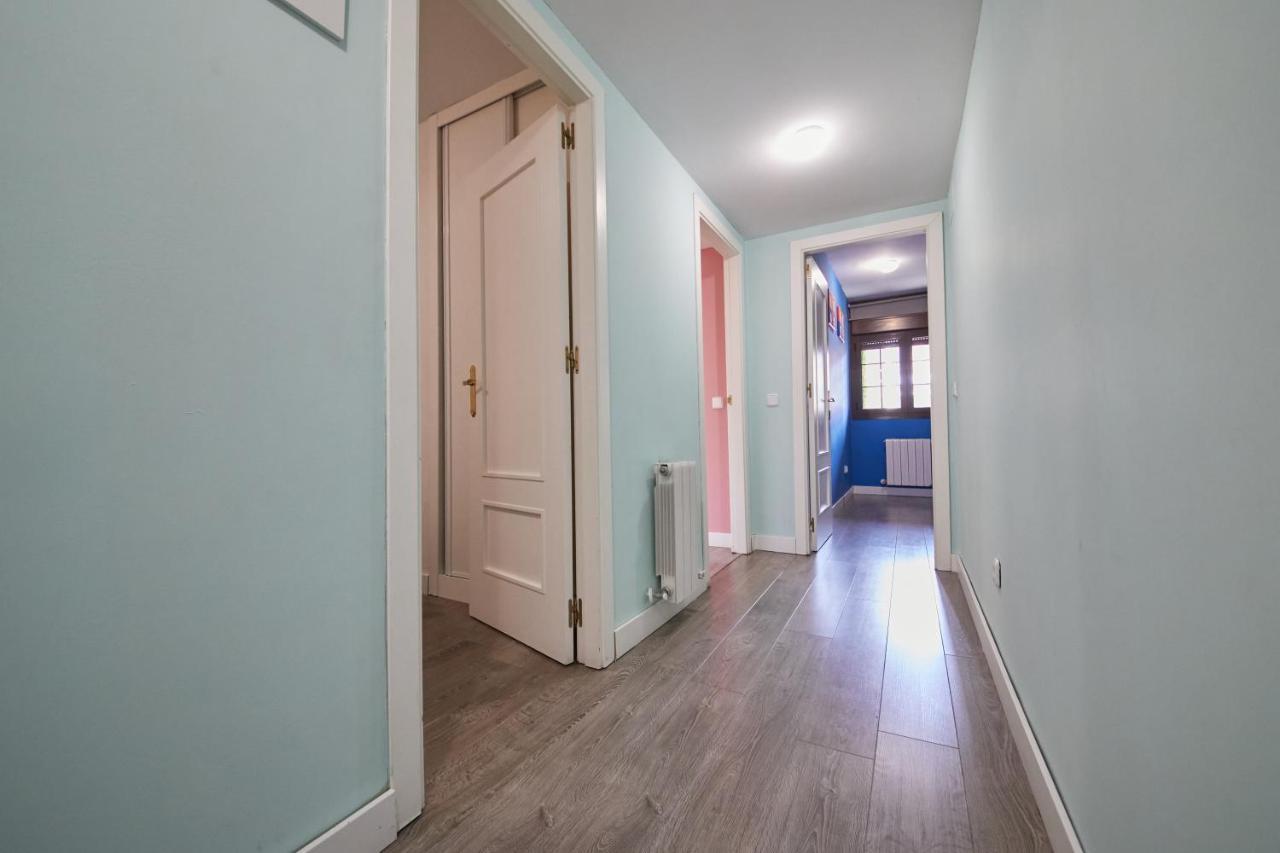 Apartamento Las Rozas Village מראה חיצוני תמונה