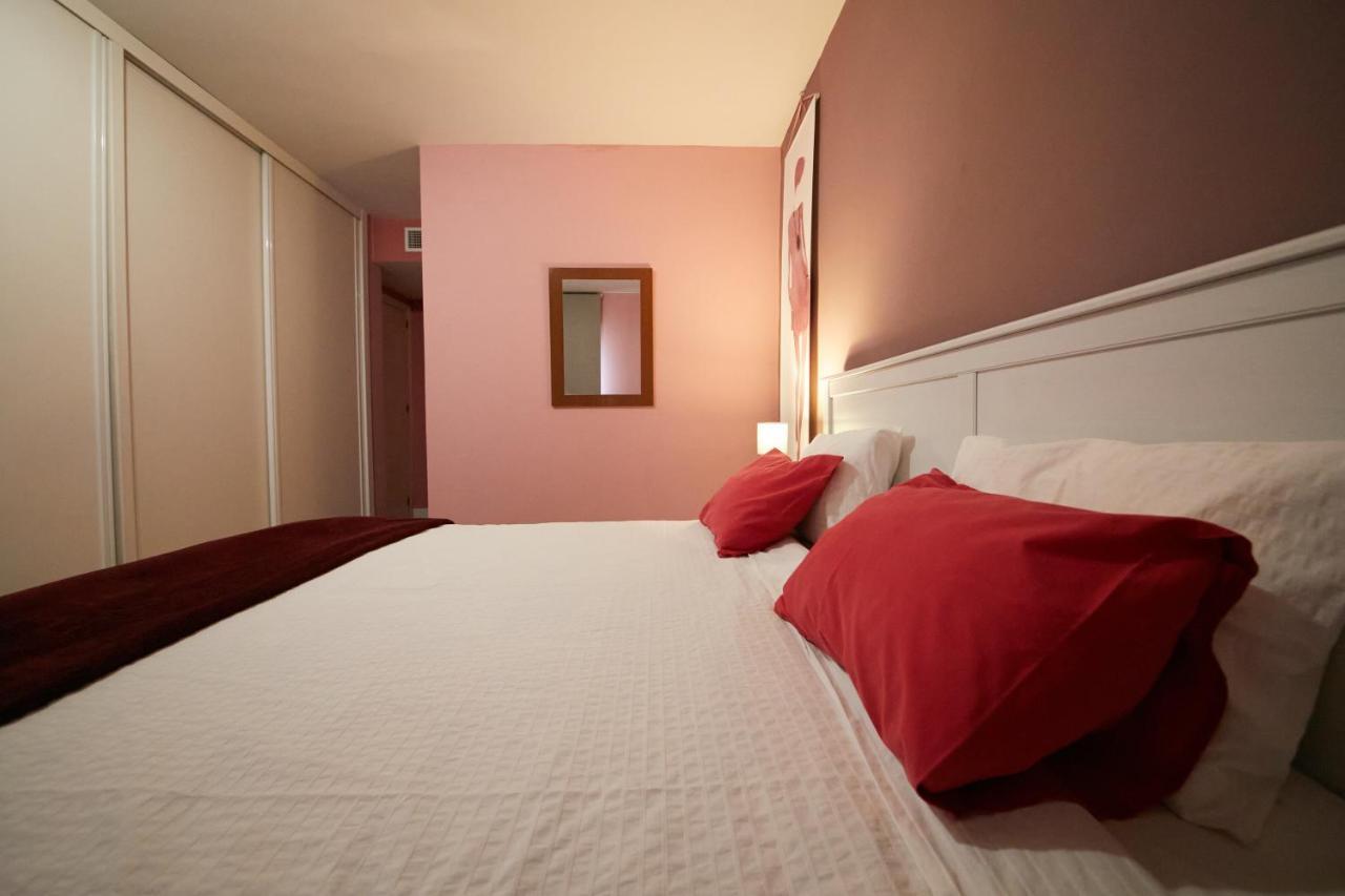 Apartamento Las Rozas Village מראה חיצוני תמונה