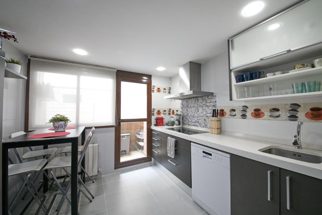 Apartamento Las Rozas Village מראה חיצוני תמונה