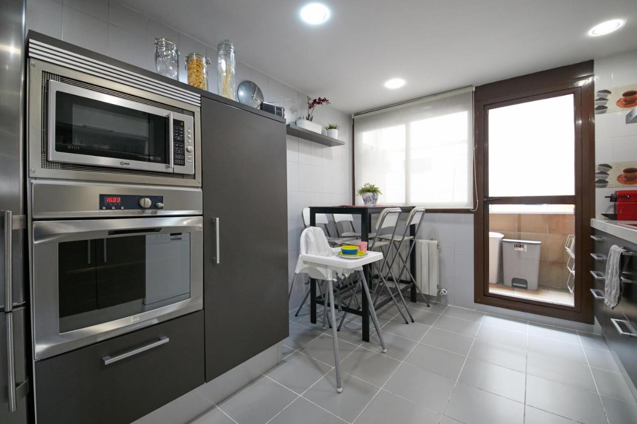 Apartamento Las Rozas Village מראה חיצוני תמונה
