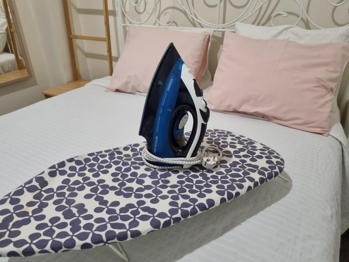 Apartamento Las Rozas Village מראה חיצוני תמונה