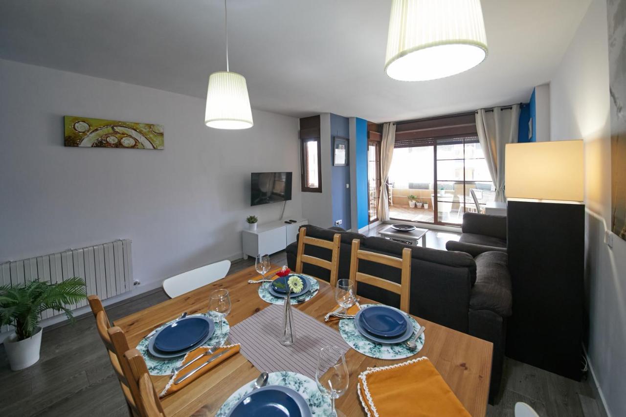 Apartamento Las Rozas Village מראה חיצוני תמונה