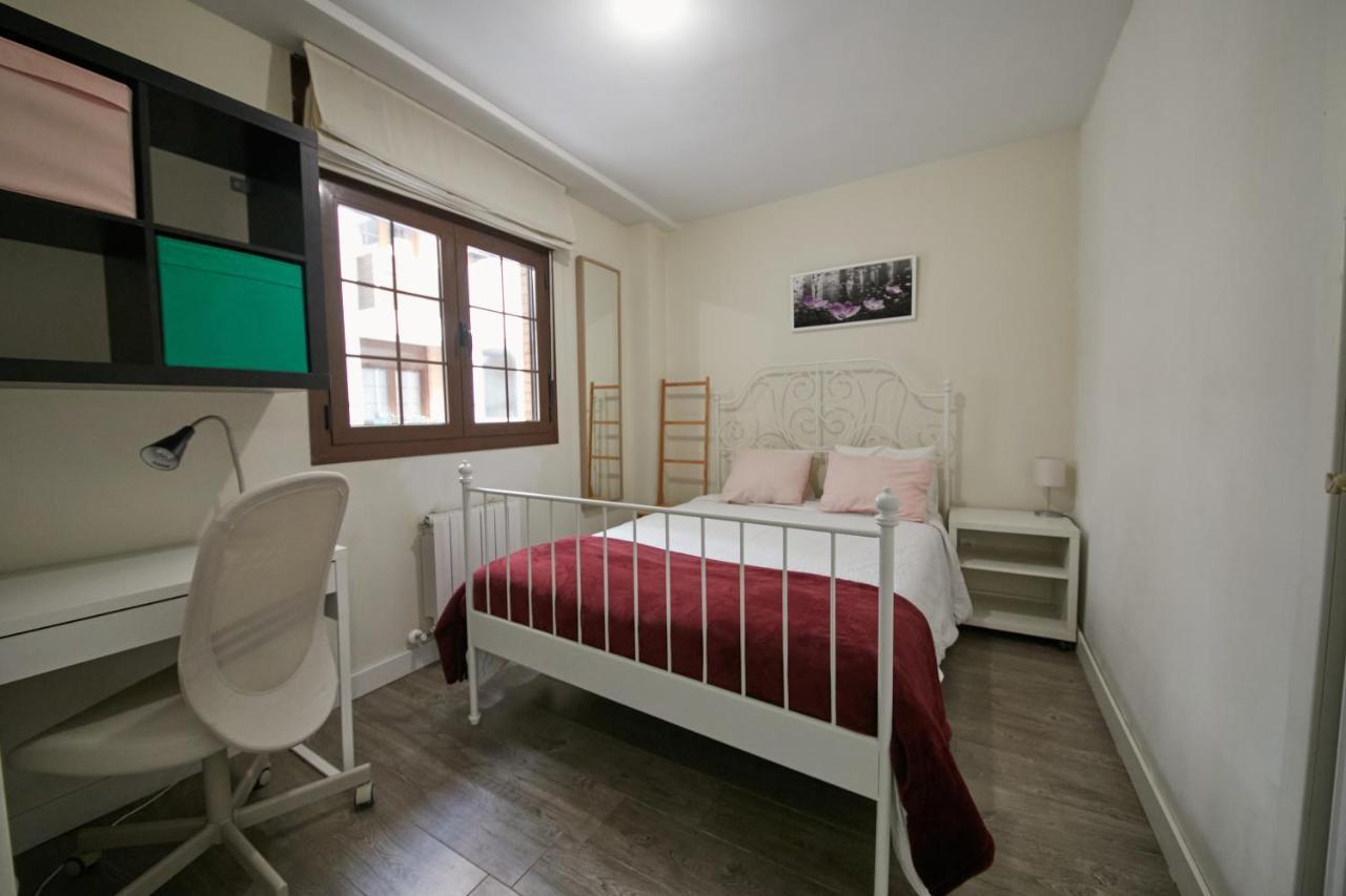 Apartamento Las Rozas Village מראה חיצוני תמונה