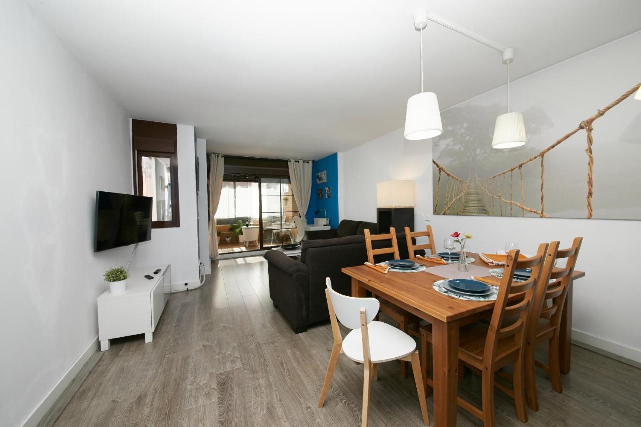 Apartamento Las Rozas Village מראה חיצוני תמונה