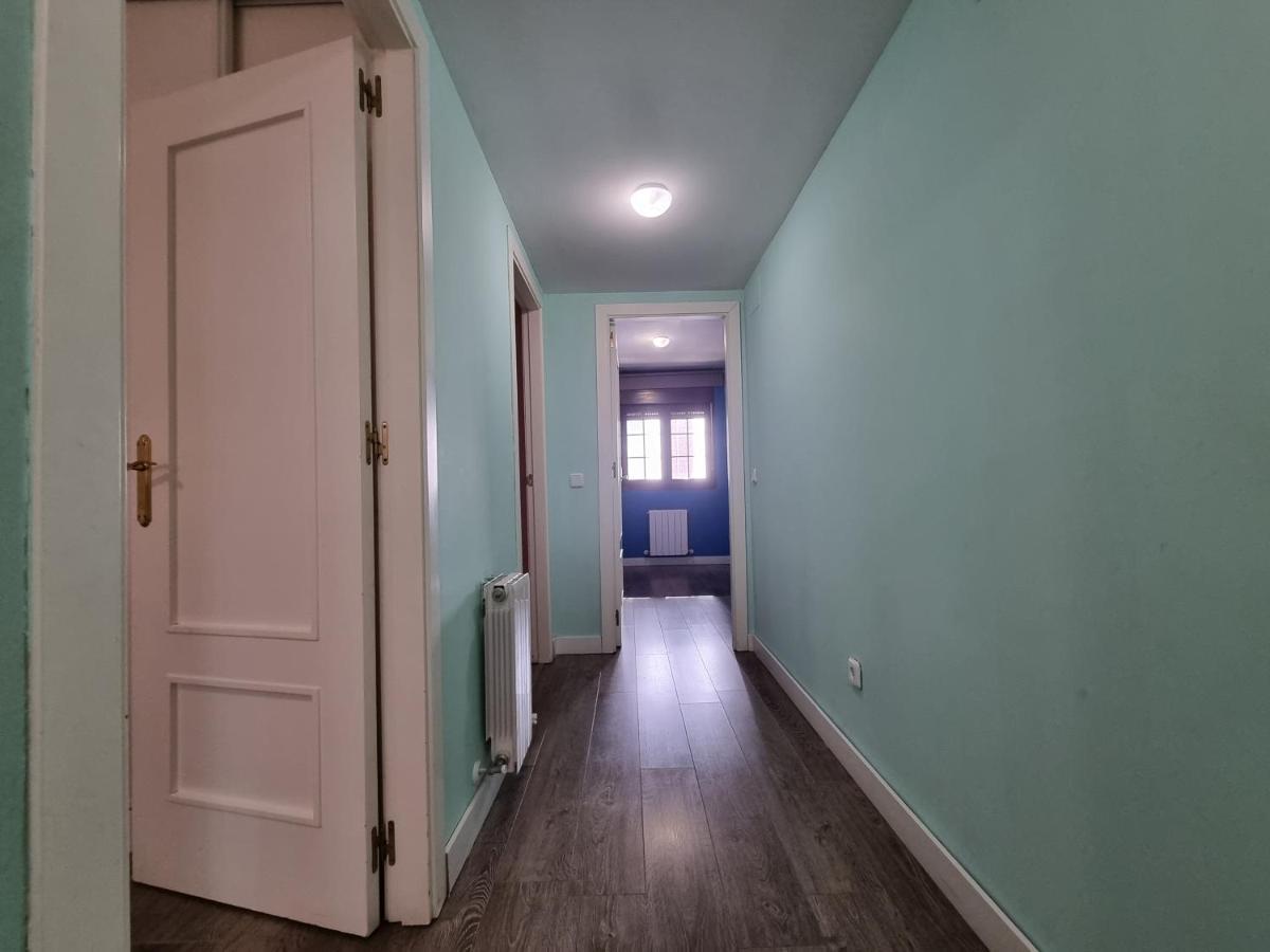Apartamento Las Rozas Village מראה חיצוני תמונה