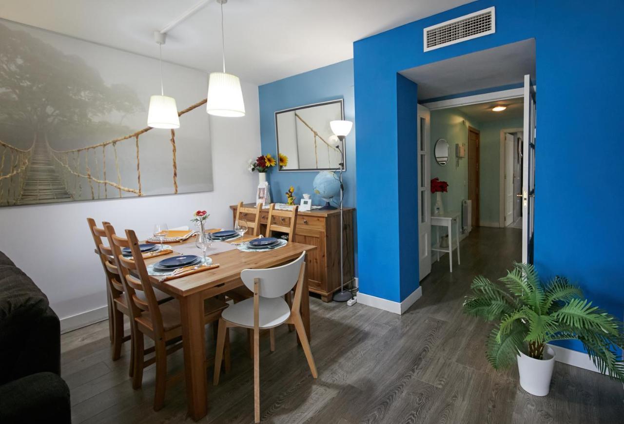 Apartamento Las Rozas Village מראה חיצוני תמונה