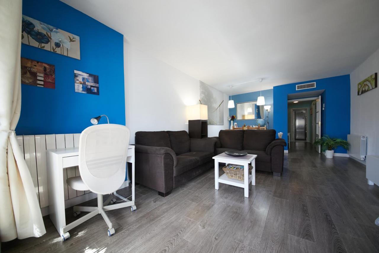 Apartamento Las Rozas Village מראה חיצוני תמונה
