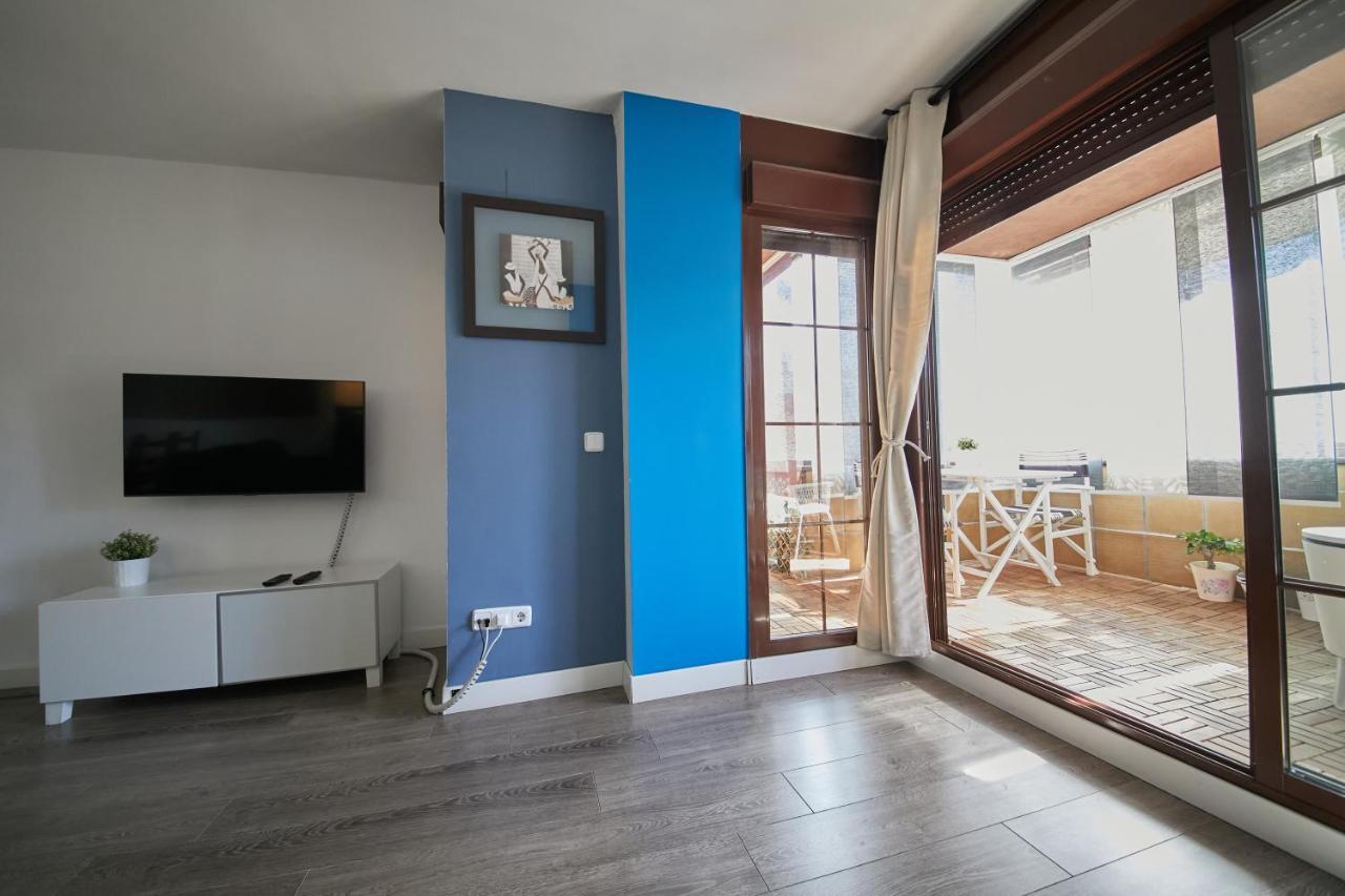 Apartamento Las Rozas Village מראה חיצוני תמונה