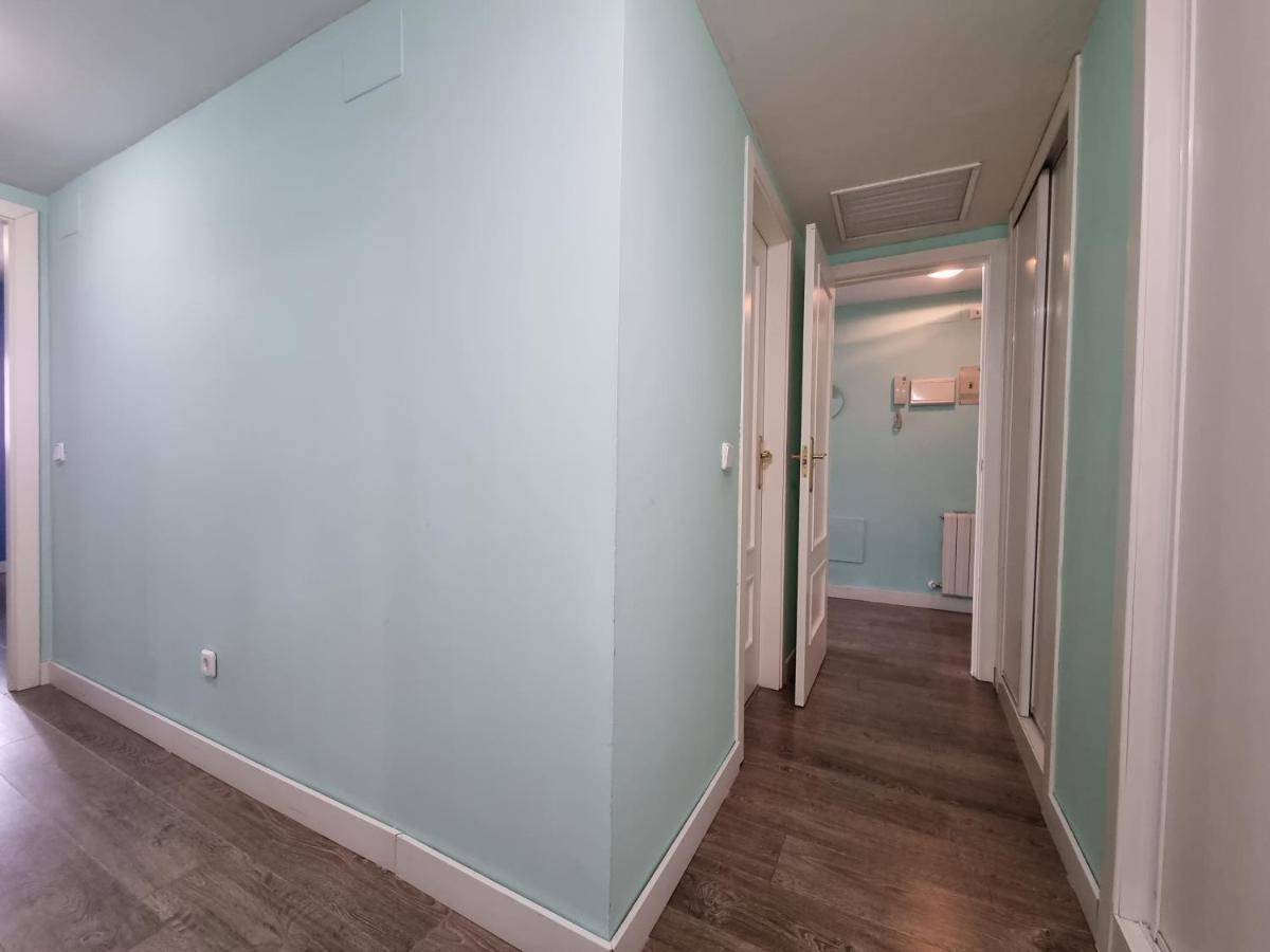Apartamento Las Rozas Village מראה חיצוני תמונה