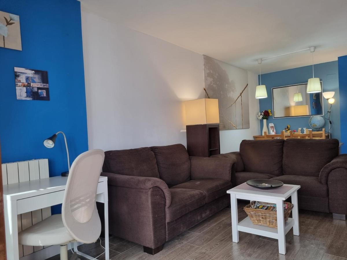 Apartamento Las Rozas Village מראה חיצוני תמונה