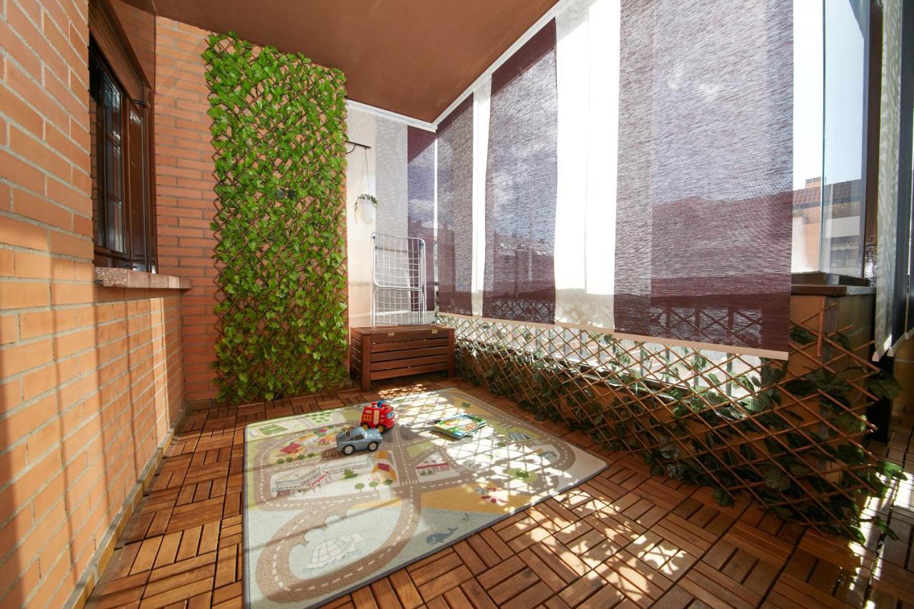Apartamento Las Rozas Village מראה חיצוני תמונה