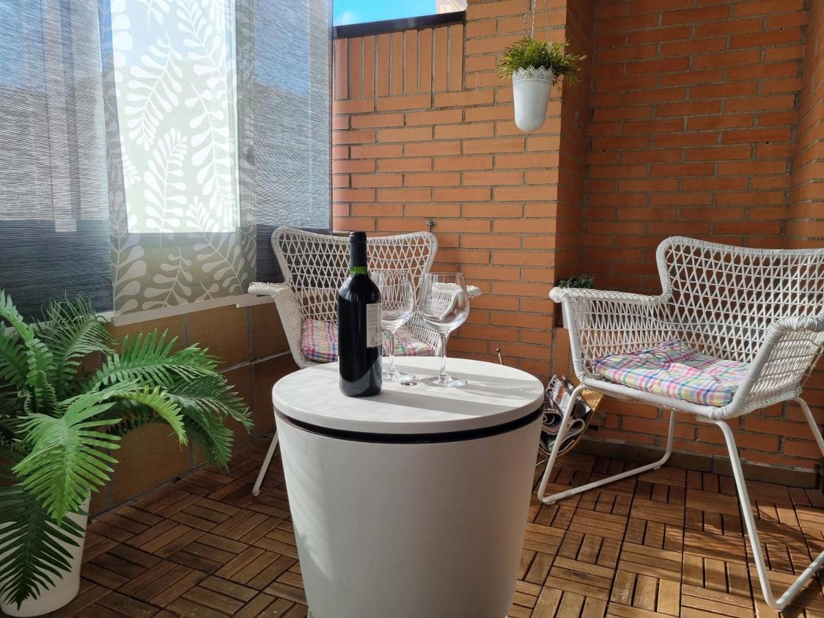Apartamento Las Rozas Village מראה חיצוני תמונה