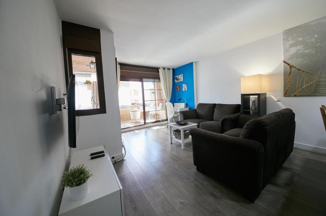 Apartamento Las Rozas Village מראה חיצוני תמונה