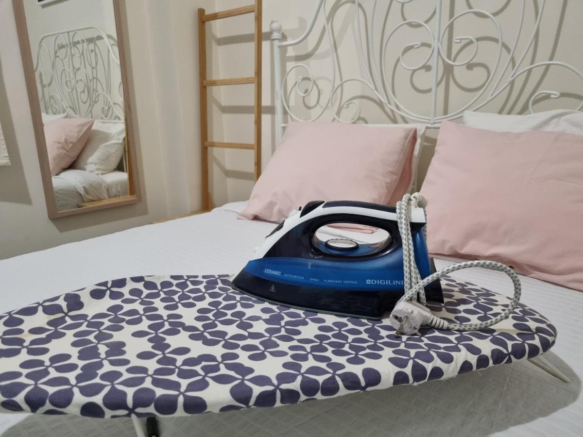Apartamento Las Rozas Village מראה חיצוני תמונה