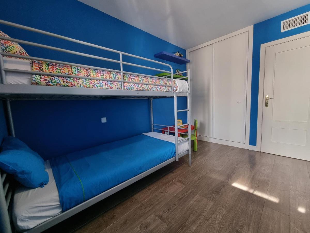 Apartamento Las Rozas Village מראה חיצוני תמונה