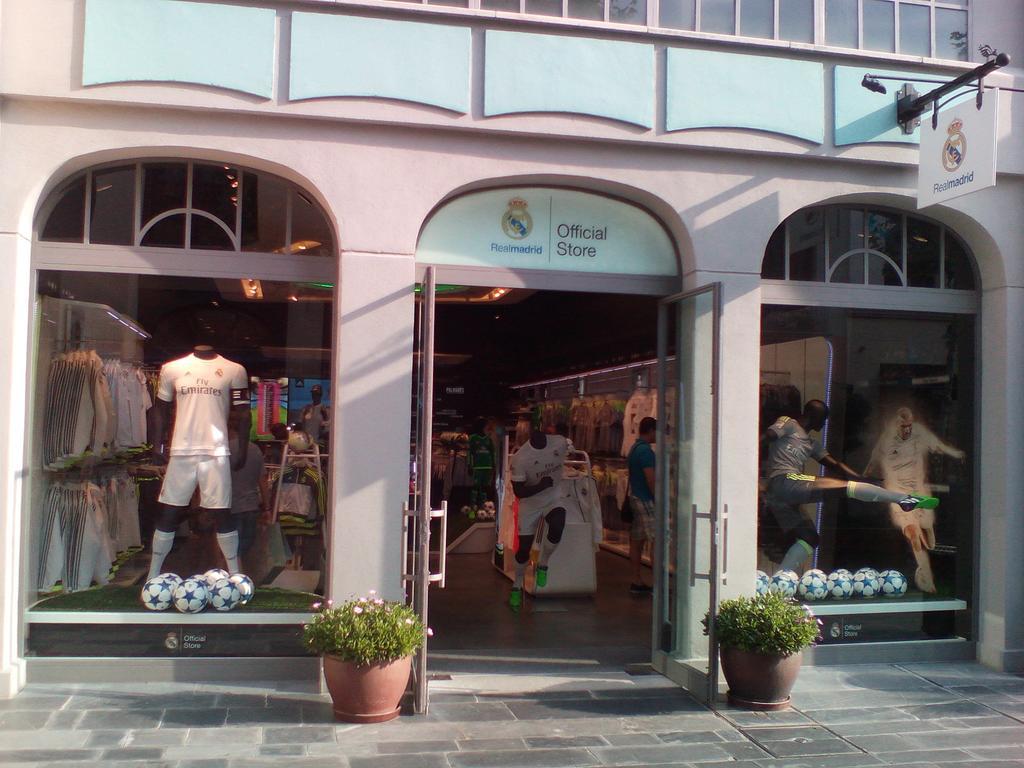 Apartamento Las Rozas Village חדר תמונה