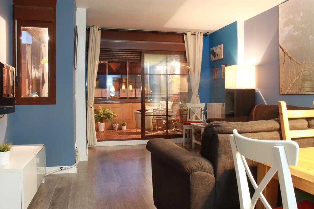 Apartamento Las Rozas Village חדר תמונה