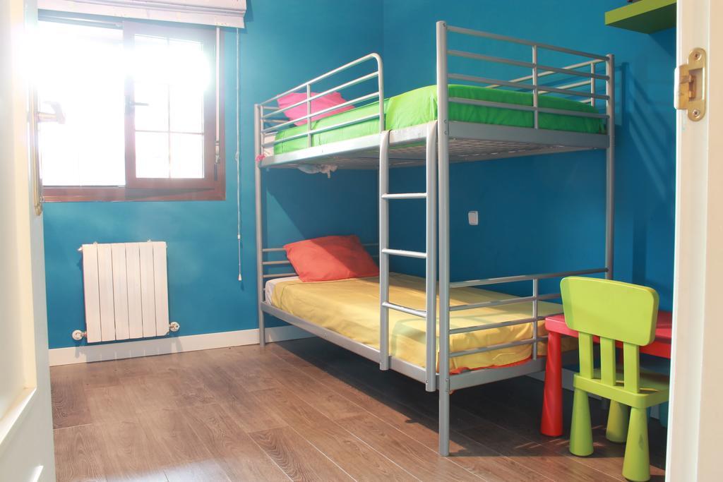 Apartamento Las Rozas Village חדר תמונה