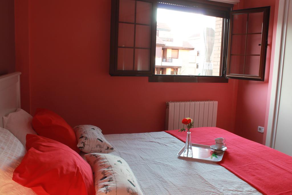 Apartamento Las Rozas Village חדר תמונה