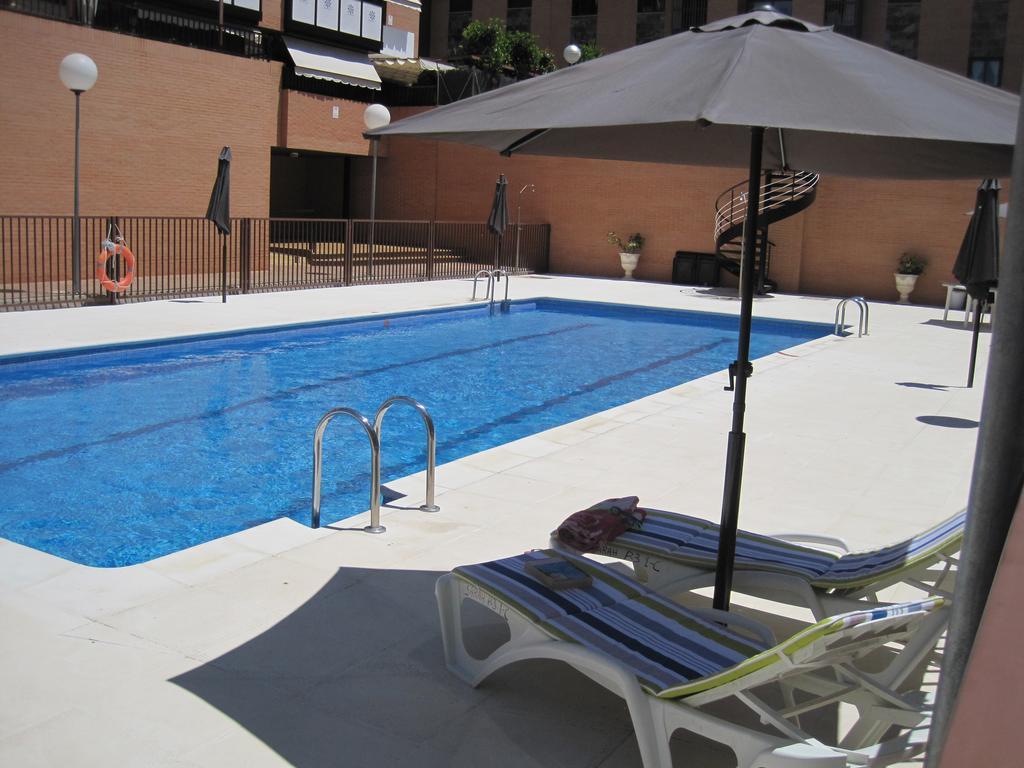 Apartamento Las Rozas Village חדר תמונה