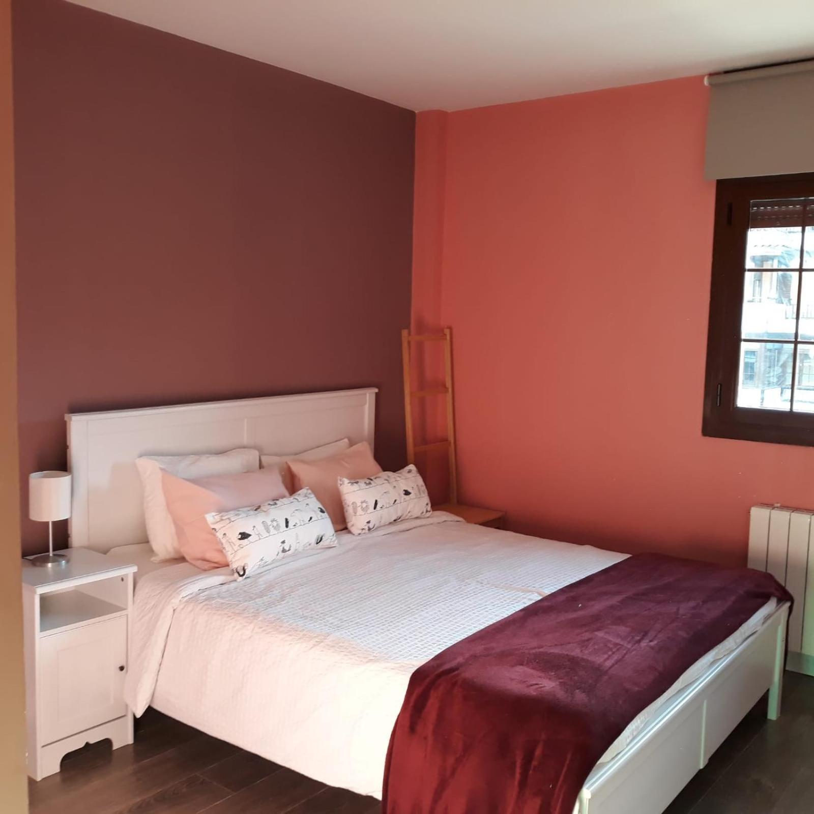 Apartamento Las Rozas Village מראה חיצוני תמונה