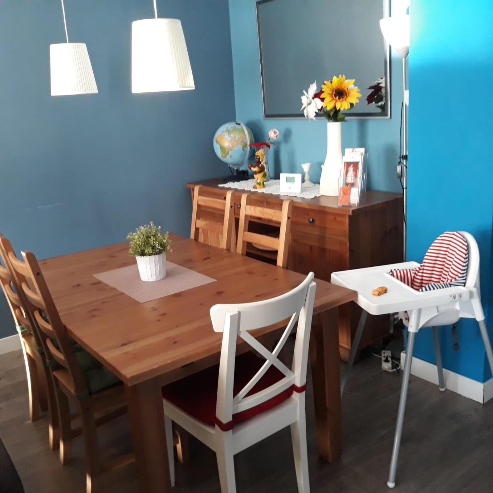 Apartamento Las Rozas Village מראה חיצוני תמונה