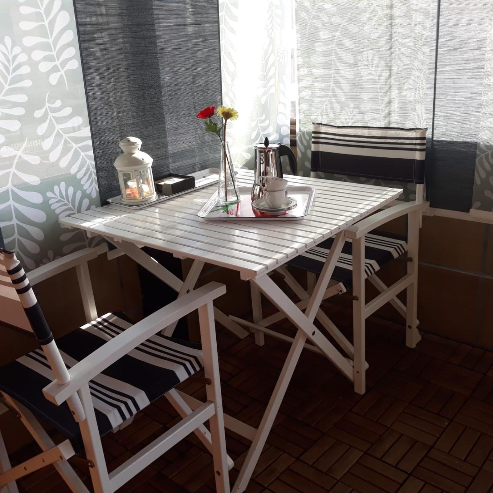 Apartamento Las Rozas Village מראה חיצוני תמונה