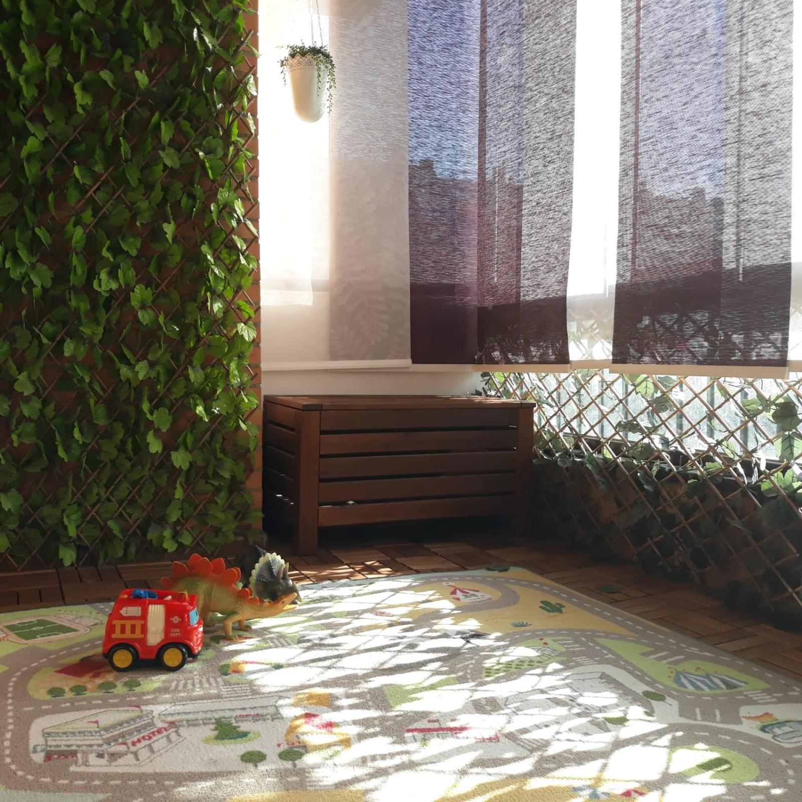 Apartamento Las Rozas Village מראה חיצוני תמונה