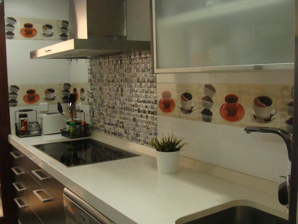 Apartamento Las Rozas Village חדר תמונה