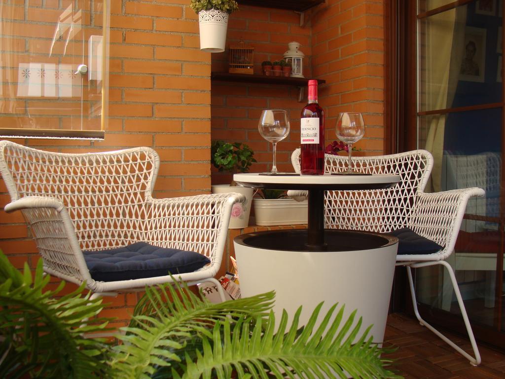 Apartamento Las Rozas Village חדר תמונה