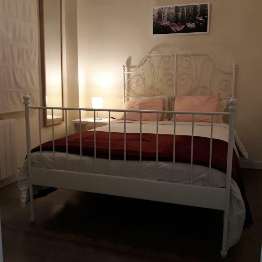 Apartamento Las Rozas Village מראה חיצוני תמונה