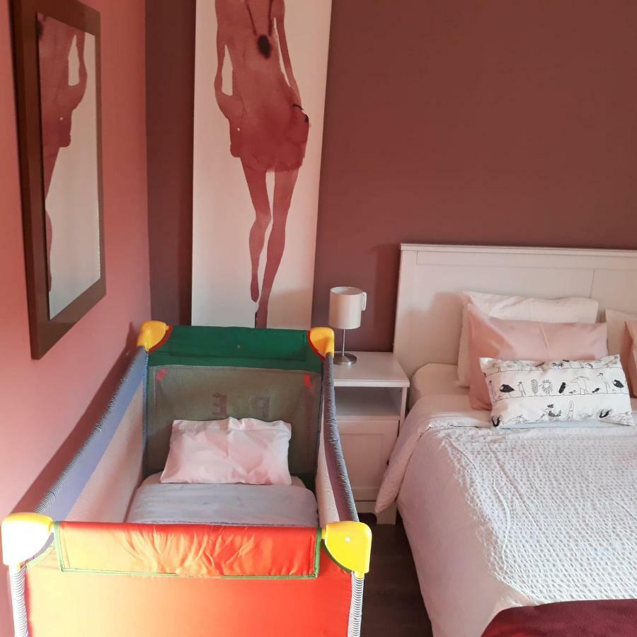 Apartamento Las Rozas Village מראה חיצוני תמונה